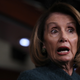 Illustration for article titled Nancy Pelosi Suggests Trump Write State of the Union in Crayon or Reschedule for Feb. 31